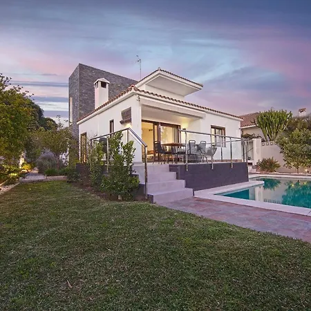 Modern Close To Costabella