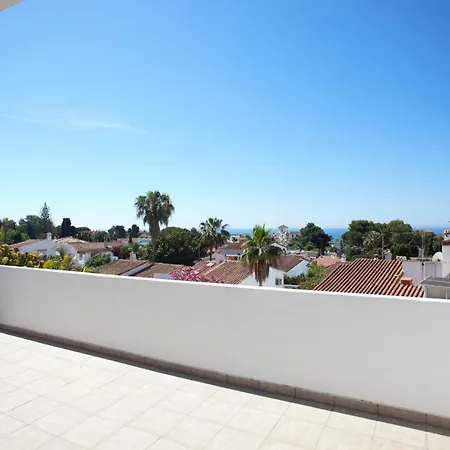 Villa Modern Close To Costabella *