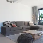 Modern Close To Costabella Villa