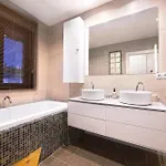 Modern Close To Costabella Villa Marbella