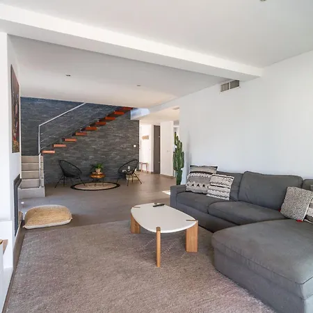 Modern Close To Costabella Marbella