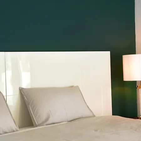 Modern Close To Costabella فيلة ماربيا