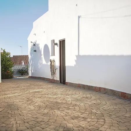 Modern Close To Costabella * ماربيا
