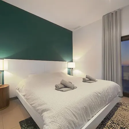 Modern Close To Costabella ماربيا