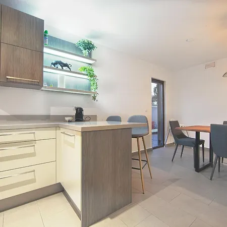 Modern Close To Costabella فيلة ماربيا