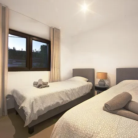 Modern Close To Costabella ماربيا