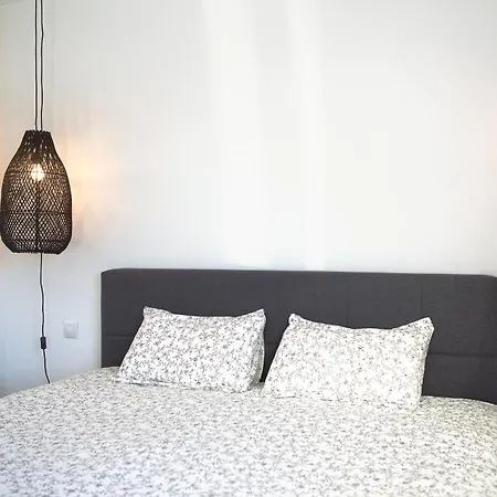 Modern Close To Costabella *