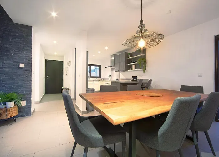 Modern Close To Costabella Villa Marbella