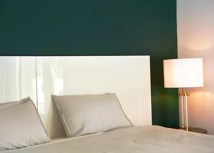 Modern Close To Costabella Villa Marbella