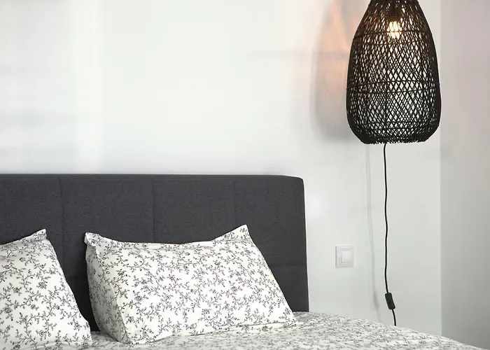 Villa Modern Close To Costabella Marbella